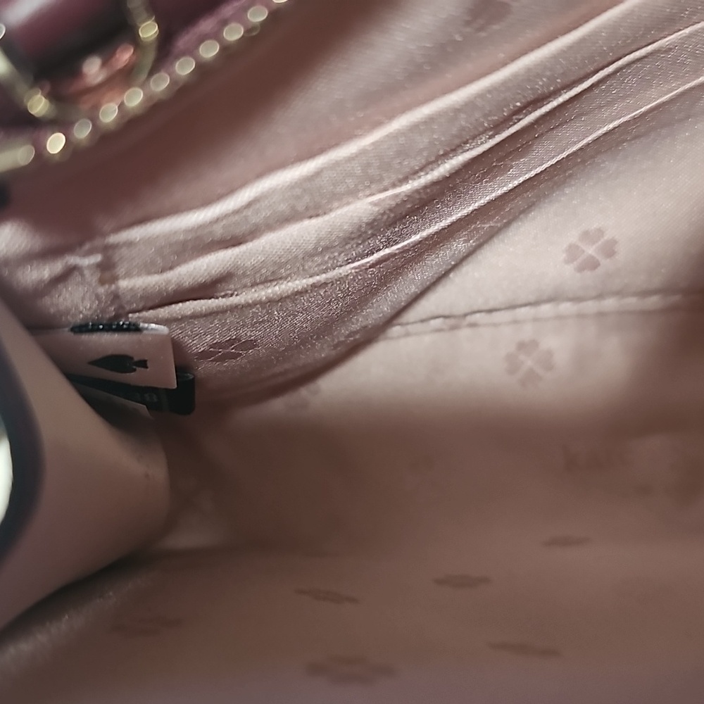 Kate Spade Spademals Bunny Crossbody Bag - Picture 5 of 5